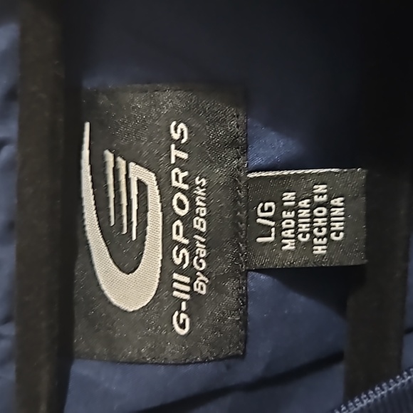 Denver Nuggets pullover - Picture 3 of 6